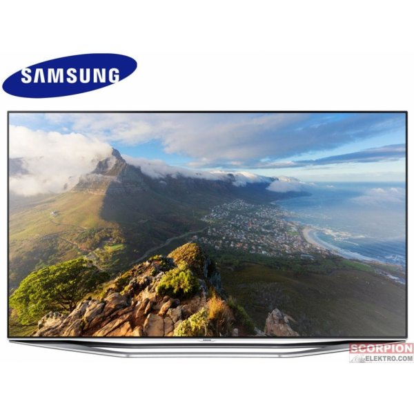 Televize Samsung UE60H7000