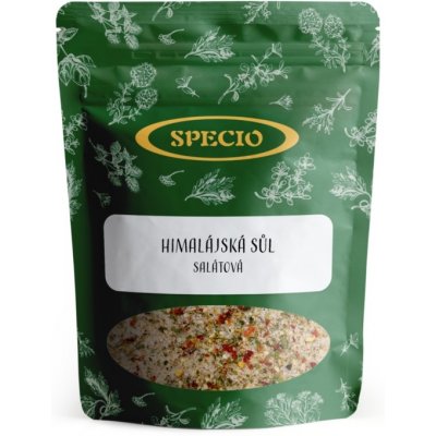 Specio himalájská sůl salátová 140 g