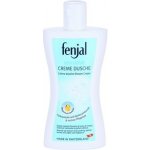 Fenjal Sensitive sprchový gel s olejem 200 ml – Zbozi.Blesk.cz