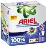 Ariel Professional gelové kapsle All-in-One Universal 50 PD 1,055 kg – Hledejceny.cz