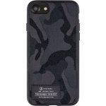 Pouzdro Tactical Camo Troop Apple iPhone 7/8/SE2020/SE2022 černé – Zboží Mobilmania