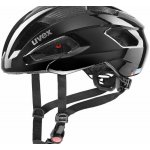 Uvex RISE ALL black 2022 – Zbozi.Blesk.cz