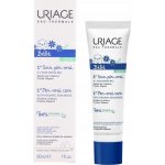Uriage Bébé regenerační krém na podrážděné okolí úst 30 ml – Zboží Dáma