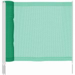 VNT electronics s.r.o. Mobilní plot ohradníková síť pro psa délka 20 m výška 80 cm – Zboží Dáma