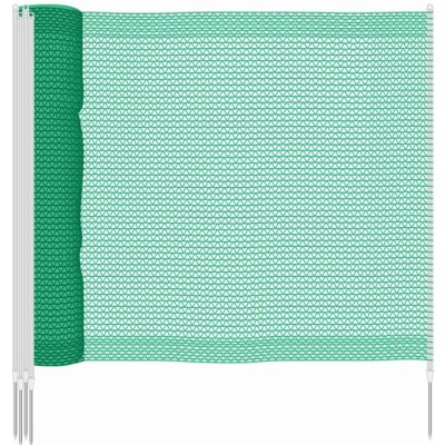 VNT electronics s.r.o. Mobilní plot ohradníková síť pro psa délka 20 m výška 80 cm – Zboží Dáma