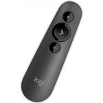 Logitech Wireless Presenter R500 910-005843 – Zbozi.Blesk.cz