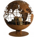 Esschert Design zeměkoule – HobbyKompas.cz