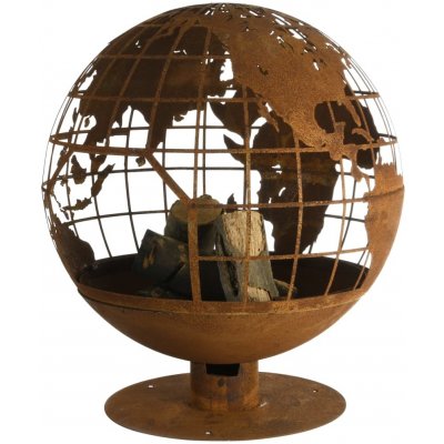 Esschert Design zeměkoule – HobbyKompas.cz