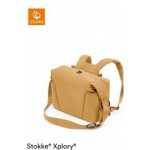 Stokke taška Golden Yellow – Hledejceny.cz