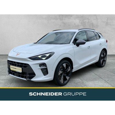 Cupra Terramar 2.0 TSI 4Drive DSG 150 kW | Zboží Auto