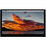 Waveshare 15,6" QLED displej, 1920×1080 Full HD, HDMI, IPS, kapacitní – Zboží Živě