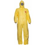 Canis CXS Tychem 2000 C Jednorázový oblek žlutý 2XL – Zboží Dáma