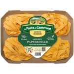 La Pasta di Camerino vaječné Pappardelle 250 g – Hledejceny.cz