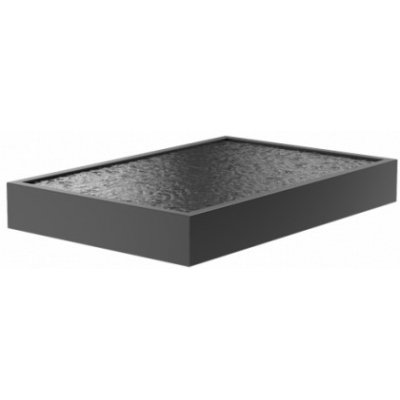 Ella Doris Alpond 300 x 200 x 40 cm – Zboží Dáma