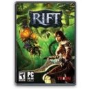 Hra na PC Rift