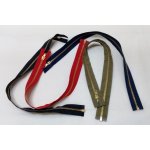 Zip mosazný 80 cm – Hledejceny.cz