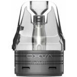 OXVA NeXLIM CL Pod 2ml cartridge odpor 0,6ohm 3ks – Hledejceny.cz