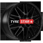 Oxigin 14 10x22 5x112 ET35 matt black – Hledejceny.cz