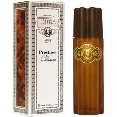 Cuba Original voda po holení 100 ml – Zboží Dáma