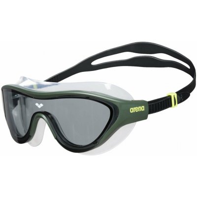 arena The One swim Mask – Zboží Dáma