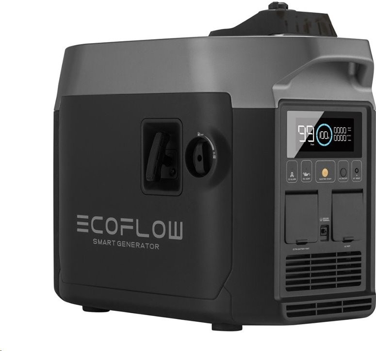 EcoFlow Smart Generator 1ECOSG