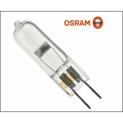Osram 24V 250W G 6,35 LL M33 EVC 64657HLX 300h – Hledejceny.cz