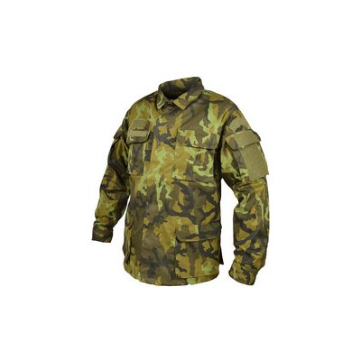 Blůza AČR vz 95 modernizovaná nová – Zboží Mobilmania