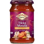 Patak's Tikka Masala Paste 283 g – Zboží Dáma