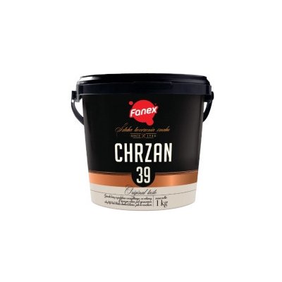 Fenex Křen 1 Kg – Zboží Dáma