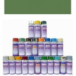 Dupli-Color aerosol ART RAL rezedová zelená 400 ml