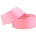 Stuha saténová 38mm/32m dark pink (tmavě růžová) – Hledejceny.cz