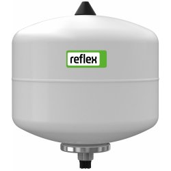 Reflex expanzomat REFIX DD 8/10 10bar 8l bílý 7307700