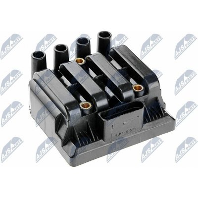 Zapalovací cívka NTY ECZ-VW-012 | Zboží Auto