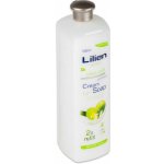 Lilien krémové tekuté mýdlo Olive Milk sáček 1 l – Hledejceny.cz