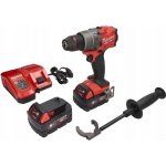 Milwaukee M18 FDD3-502X 4933479863 – Hledejceny.cz