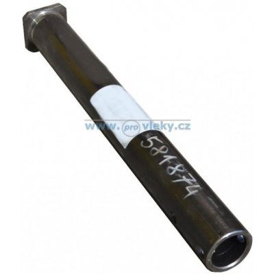 Al-ko Trubka nájezdové brzdy 161S a 251S | Zboží Auto