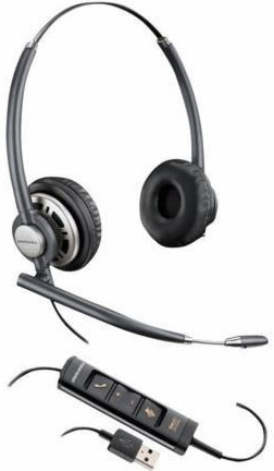 Plantronics 203478-01