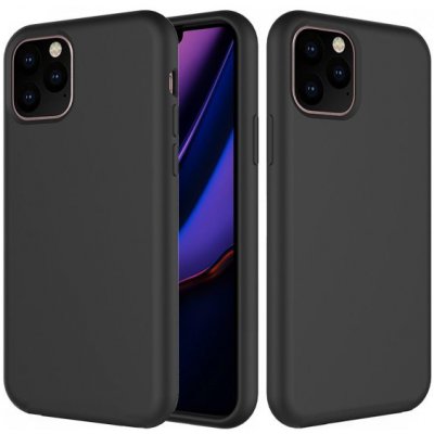 Pouzdro AppleKing v originálním designu iPhone 11 - černé – Zboží Mobilmania