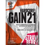 Extrifit Hardcore Gain 21 45 g – Zboží Dáma