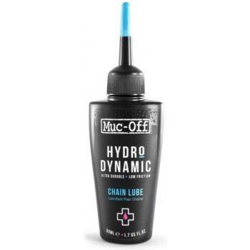 Muc-Off hydro dynamic Chain Lube 50 ml