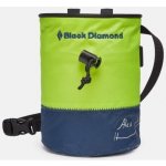 Black Diamond FREERIDER CHALK BAG Verde M-L – Hledejceny.cz
