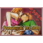 Francouzská hra lásky – Sleviste.cz