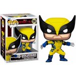 Funko Pop! 1363 Marvel Deadpool Wolverine – Zboží Mobilmania