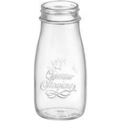 Bormioli Luigi Sklenice Quattro Stagioni 200 ml – Hledejceny.cz