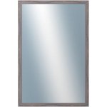 DANTIK KASSETTE 40x60 cm tmavěšedá 3056 – Hledejceny.cz