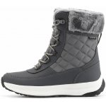 Alpine Pro Arona dk.true gray – Zboží Dáma