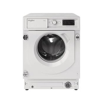 Whirlpool BI WDWG 751482