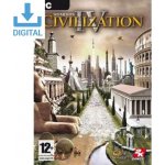 Civilization 4  – Zboží Mobilmania