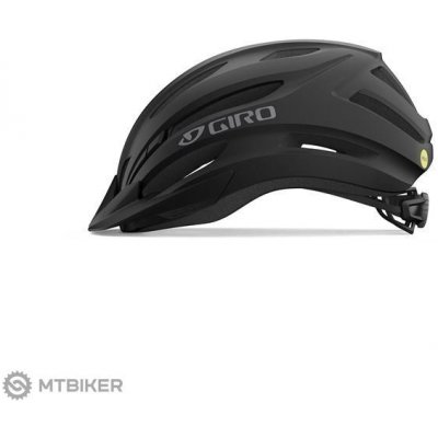 Giro Register II MIPS matt black/charcoal 2024 – Zbozi.Blesk.cz