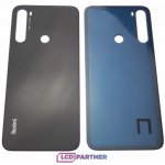 Kryt Xiaomi Redmi Note 8T zadní šedý – Zboží Mobilmania